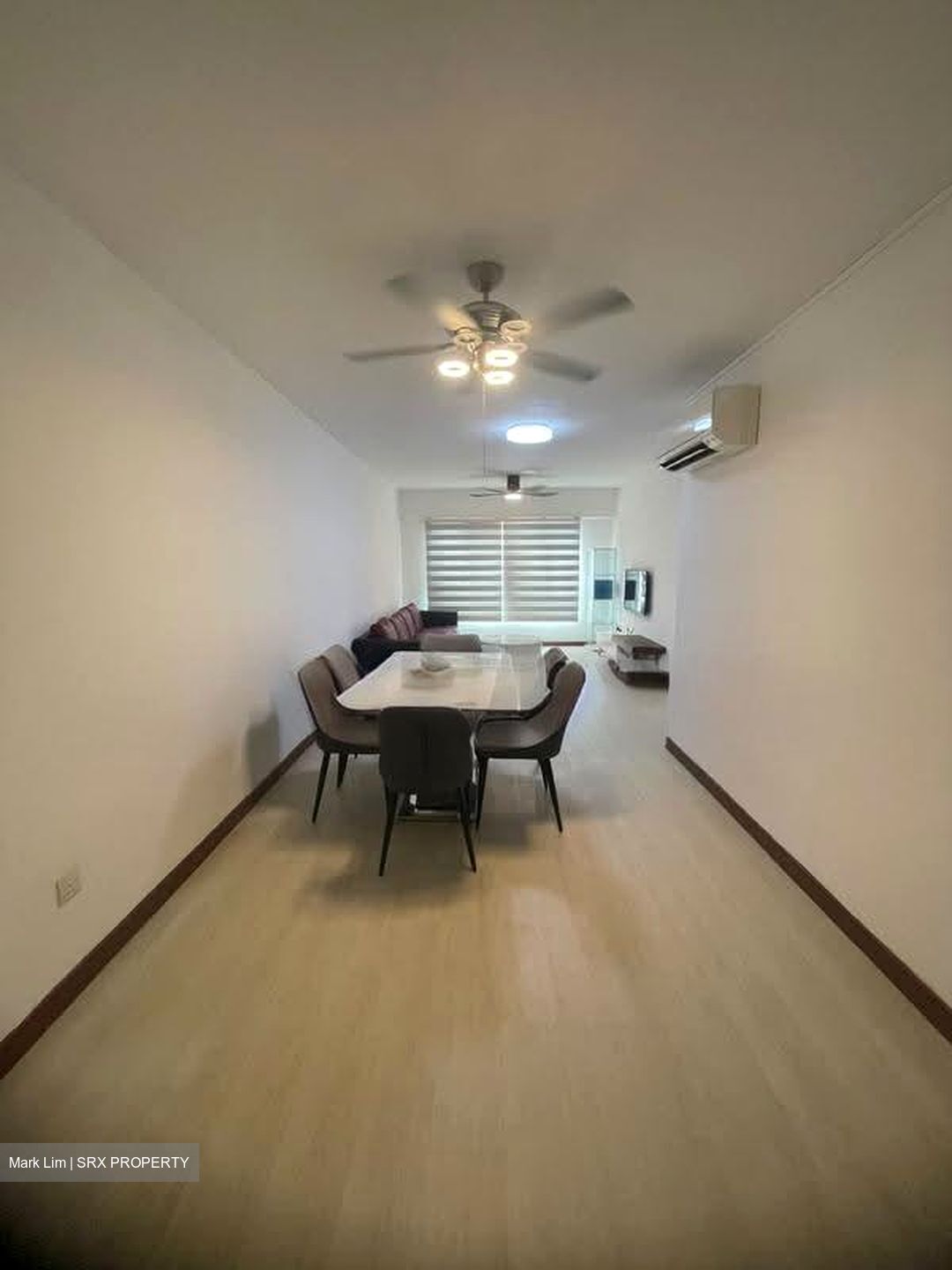 Melville Park (D18), Condominium #624656221